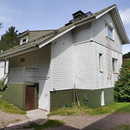 Kalle'S Unluxury Guest House Cl0Sed From 1St Of Feb 2025 Helsinki Esterno foto