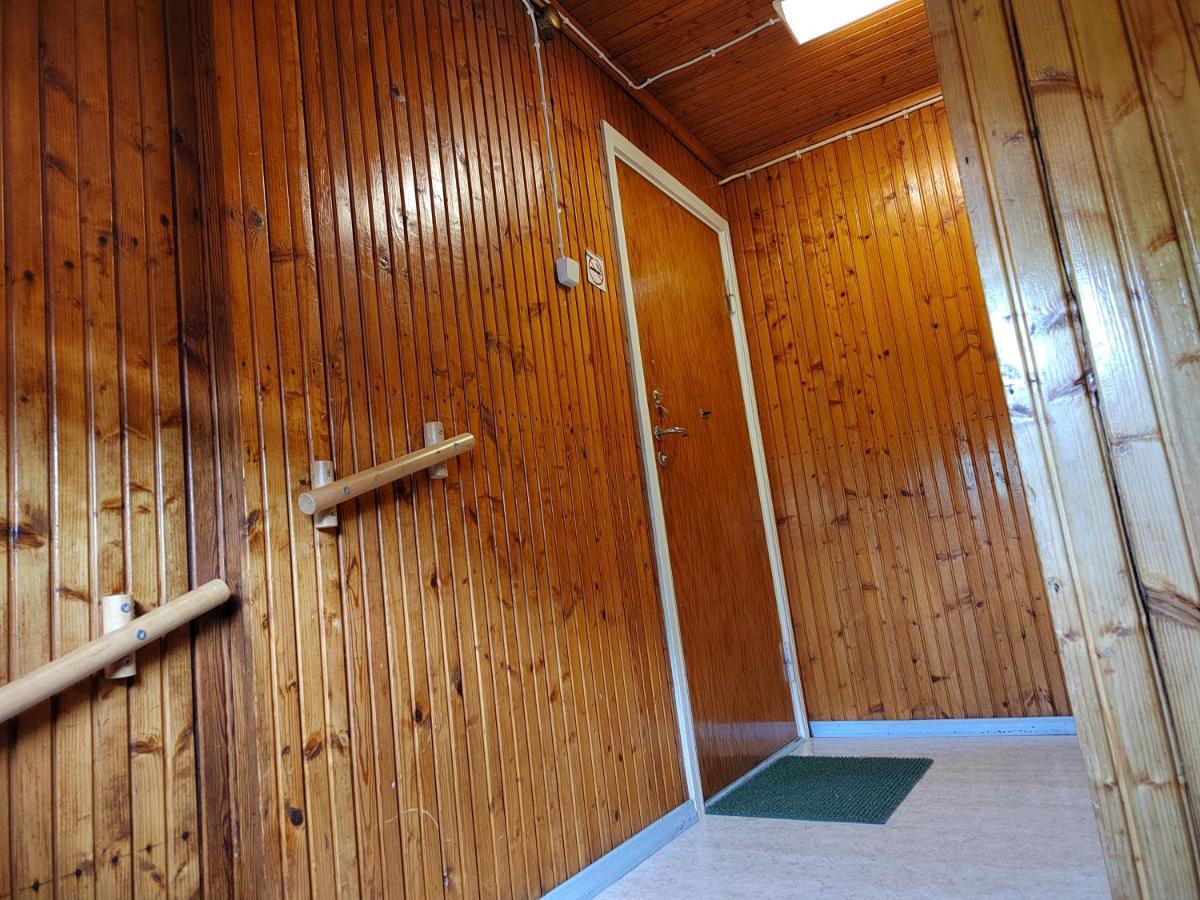 Kalle'S Unluxury Guest House Cl0Sed From 1St Of Feb 2025 Helsinki Esterno foto