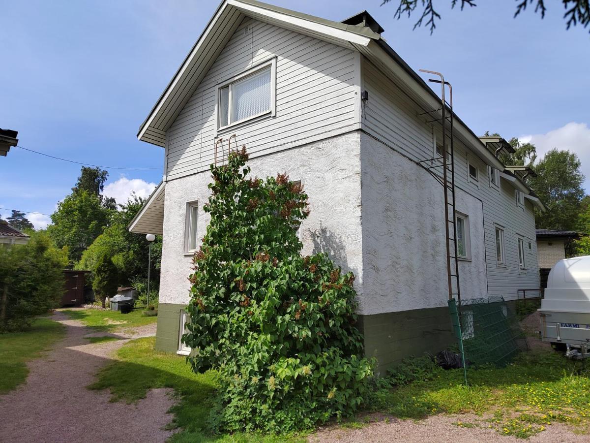 Kalle'S Unluxury Guest House Cl0Sed From 1St Of Feb 2025 Helsinki Esterno foto