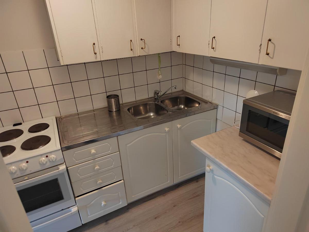 Kalle'S Unluxury Guest House Cl0Sed From 1St Of Feb 2025 Helsinki Camera foto