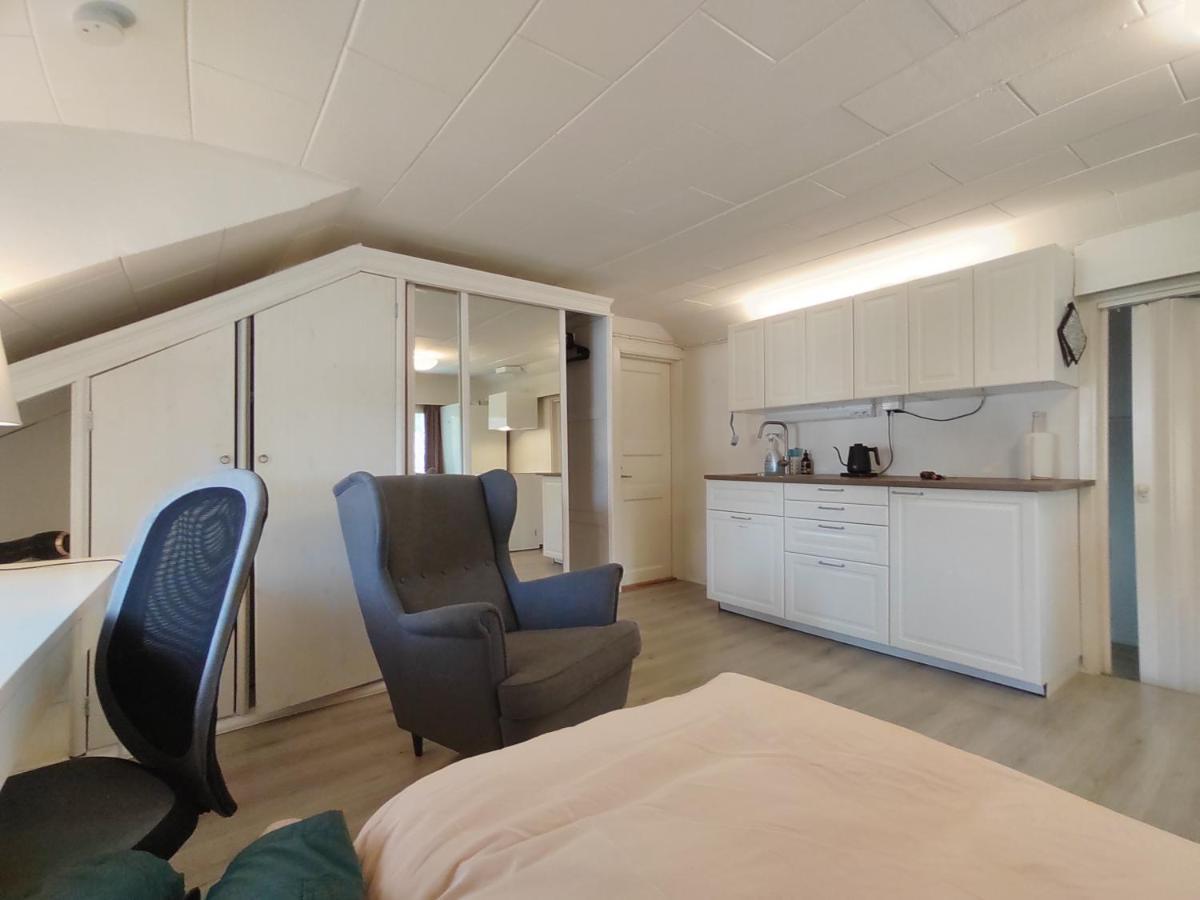 Kalle'S Unluxury Guest House Cl0Sed From 1St Of Feb 2025 Helsinki Esterno foto