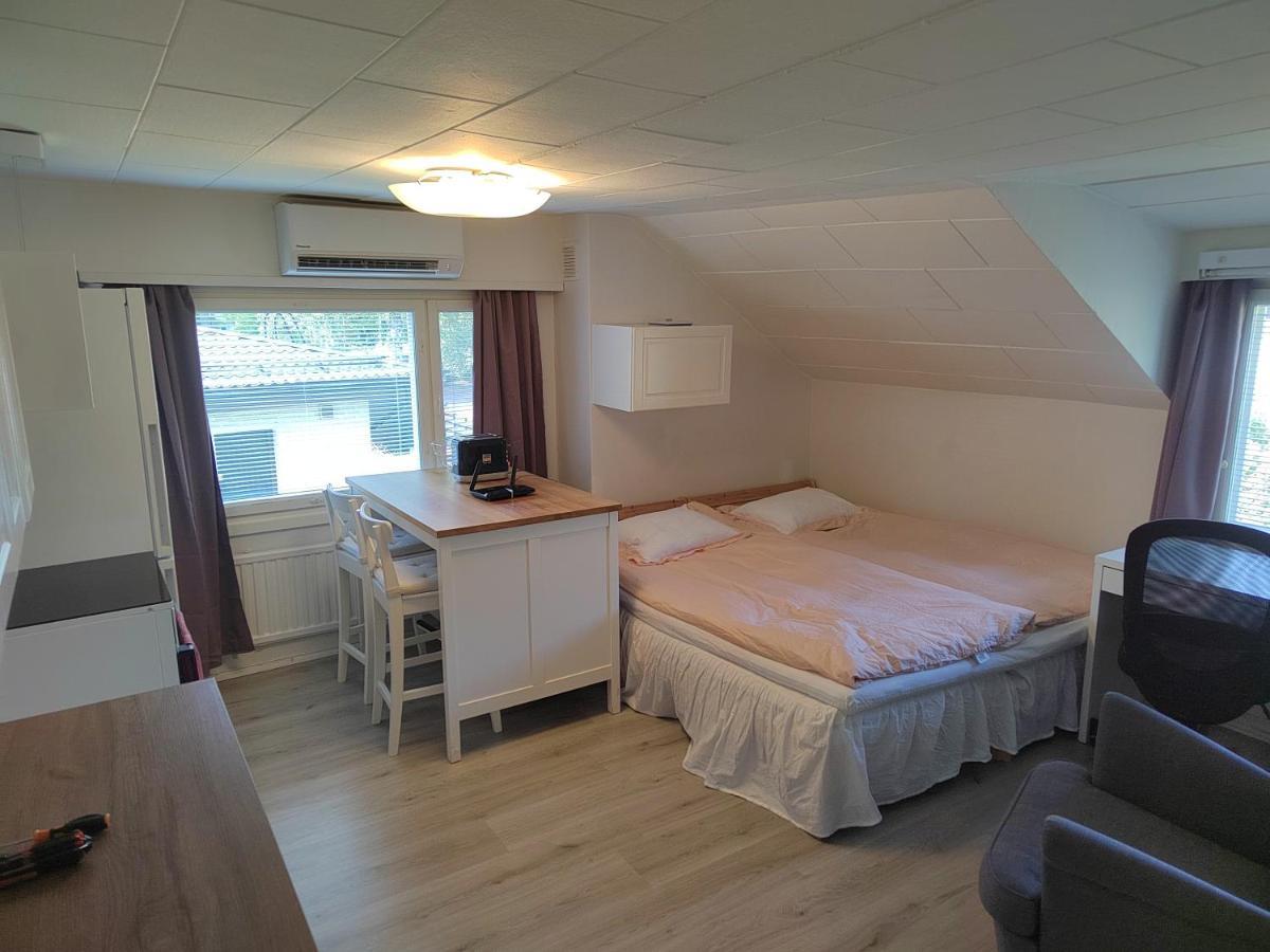 Kalle'S Unluxury Guest House Cl0Sed From 1St Of Feb 2025 Helsinki Esterno foto