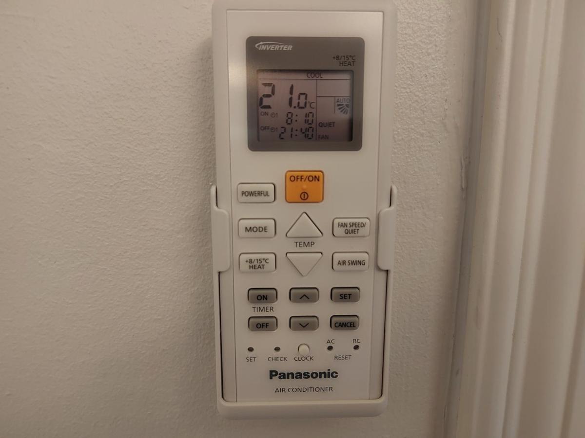 Kalle'S Unluxury Guest House Cl0Sed From 1St Of Feb 2025 Helsinki Esterno foto