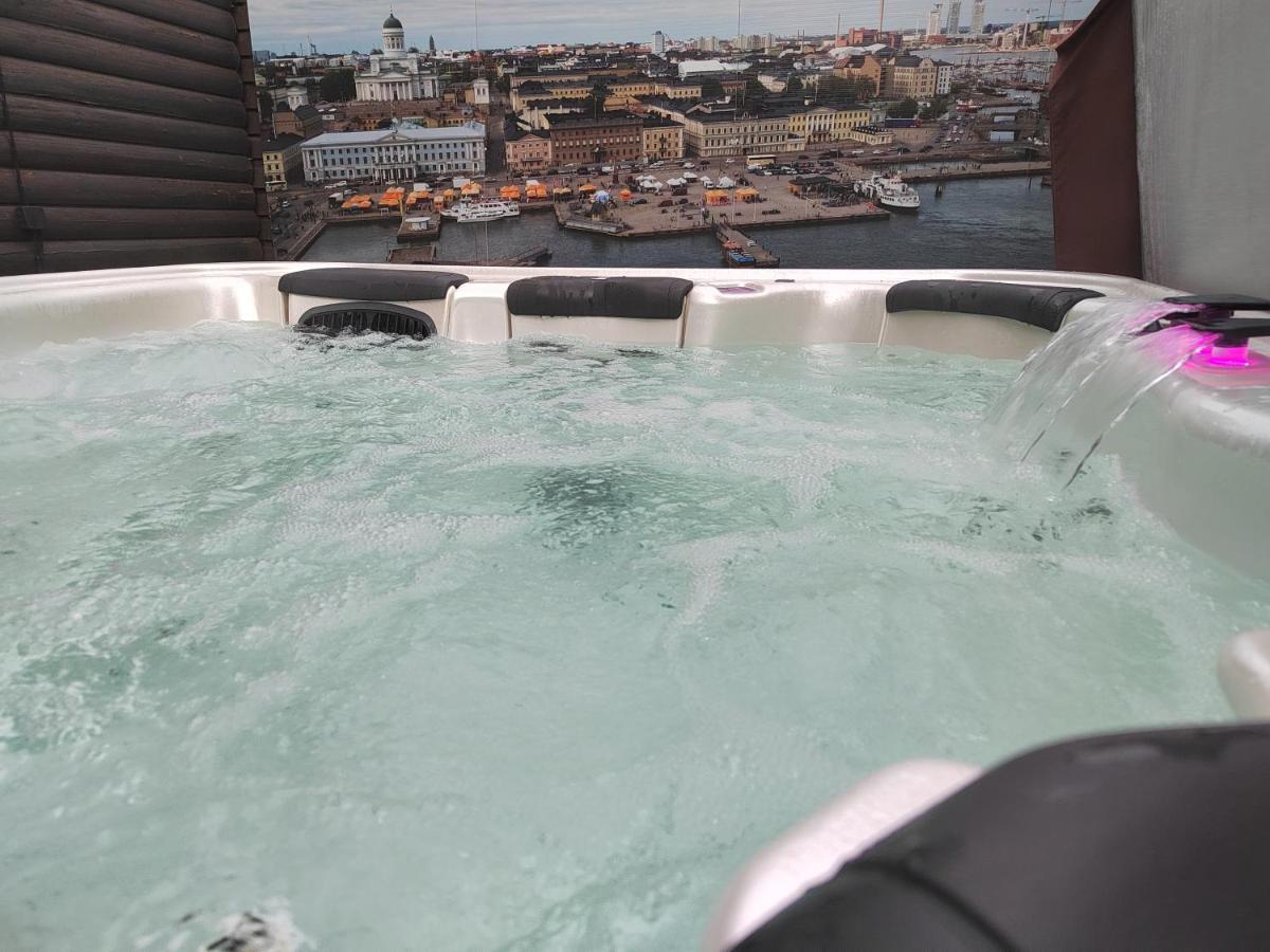 Kalle'S Unluxury Guest House Cl0Sed From 1St Of Feb 2025 Helsinki Esterno foto
