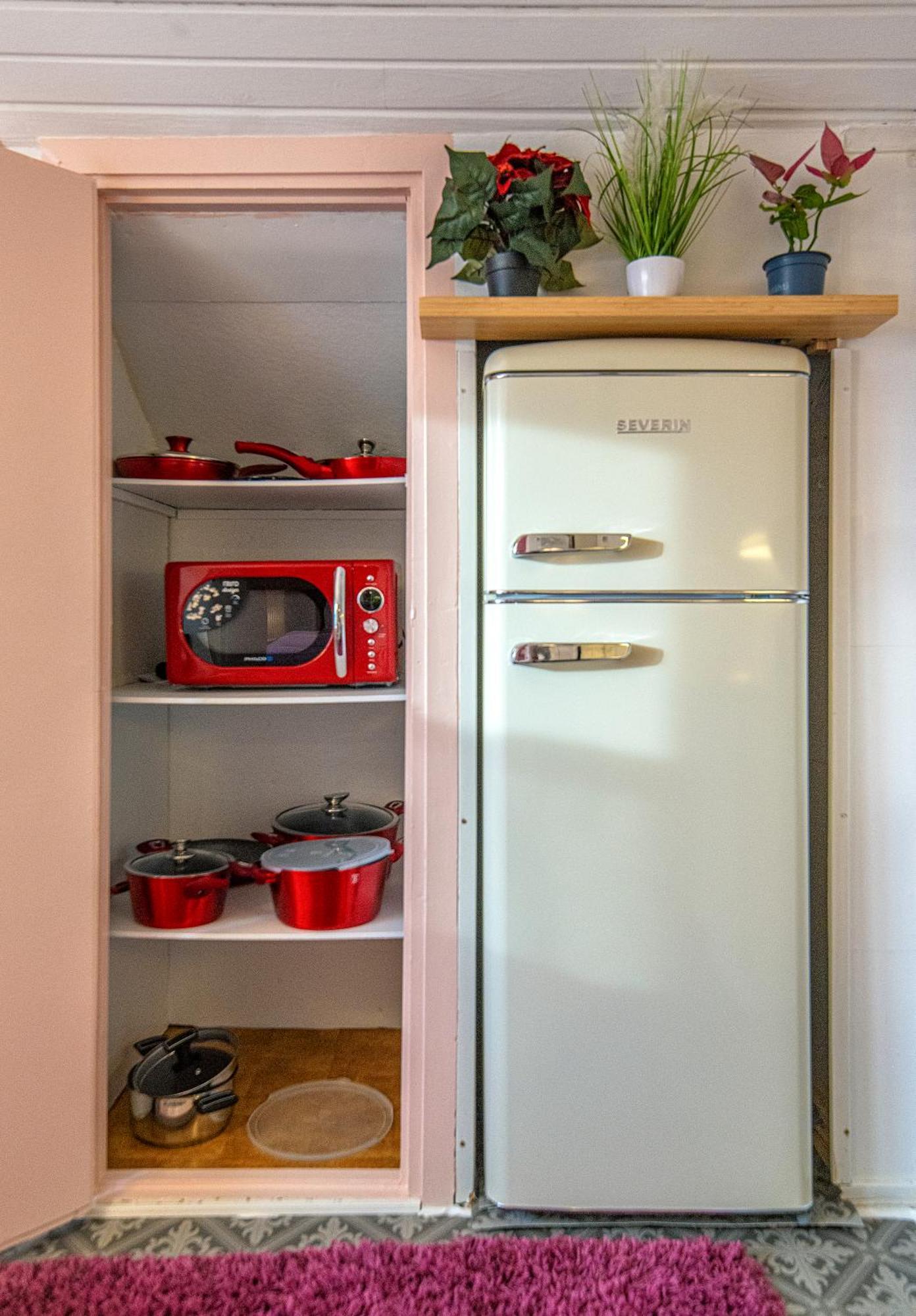 Kalle'S Unluxury Guest House Cl0Sed From 1St Of Feb 2025 Helsinki Esterno foto