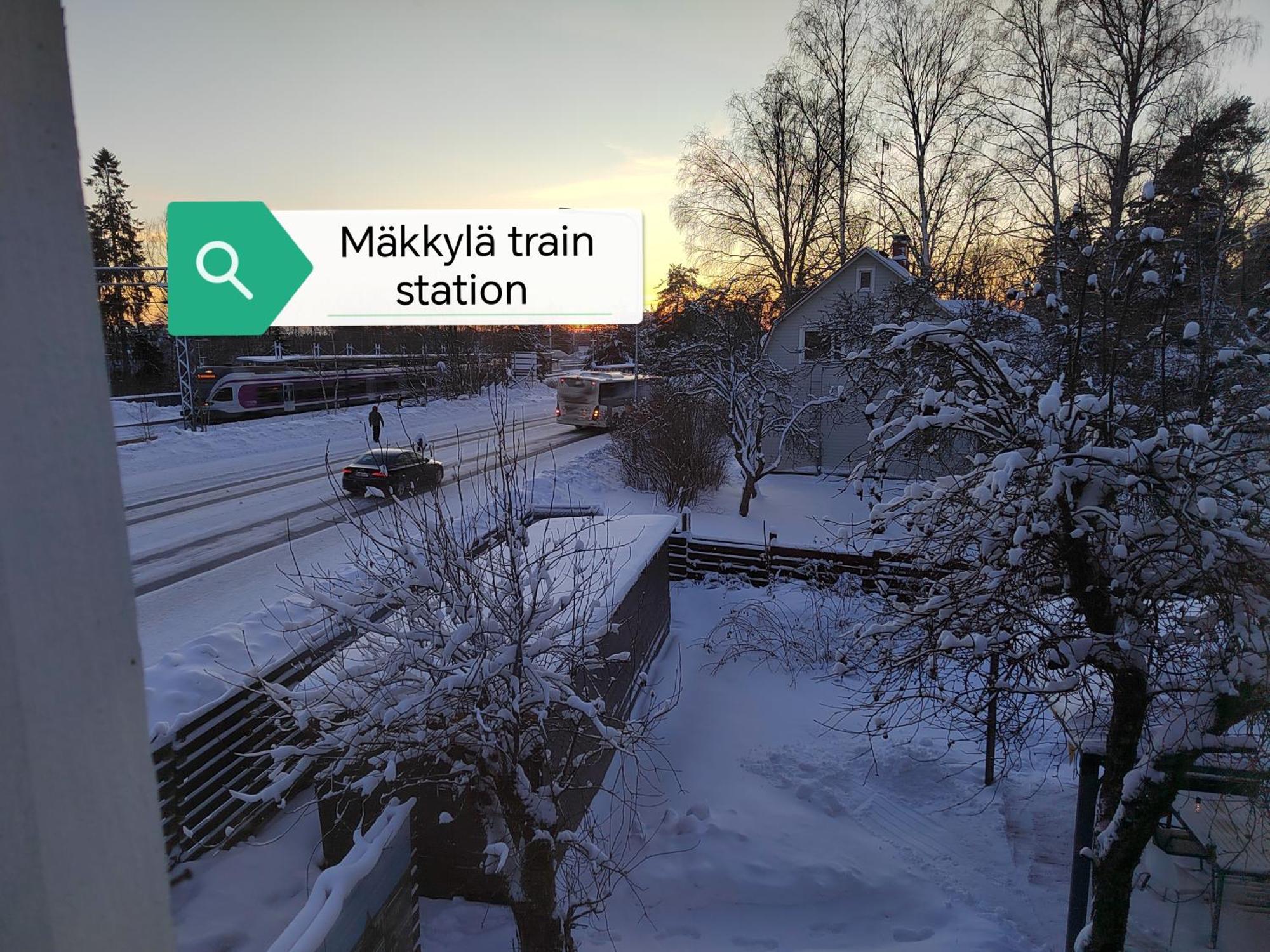 Kalle'S Unluxury Guest House Cl0Sed From 1St Of Feb 2025 Helsinki Esterno foto