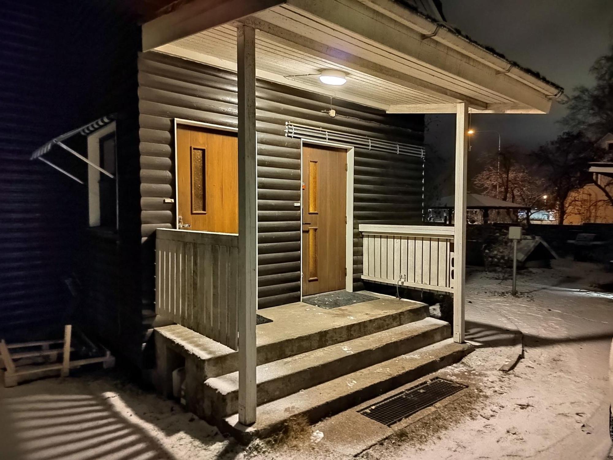 Kalle'S Unluxury Guest House Cl0Sed From 1St Of Feb 2025 Helsinki Esterno foto