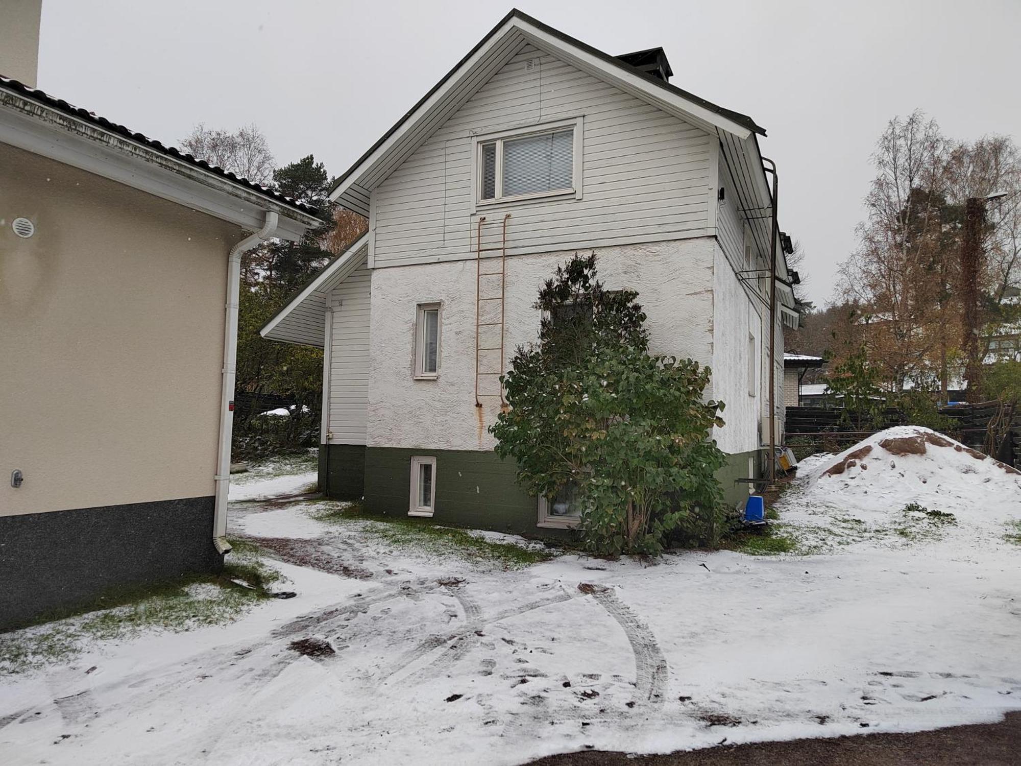 Kalle'S Unluxury Guest House Cl0Sed From 1St Of Feb 2025 Helsinki Esterno foto