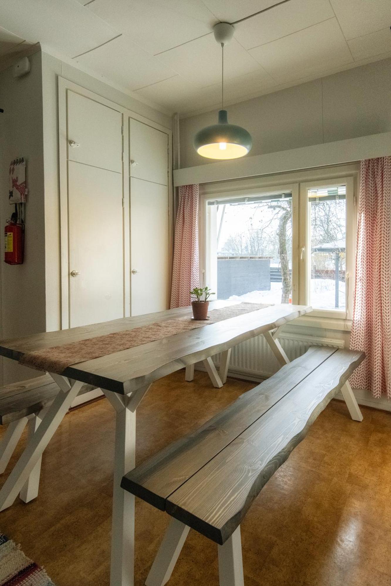 Kalle'S Unluxury Guest House Cl0Sed From 1St Of Feb 2025 Helsinki Esterno foto