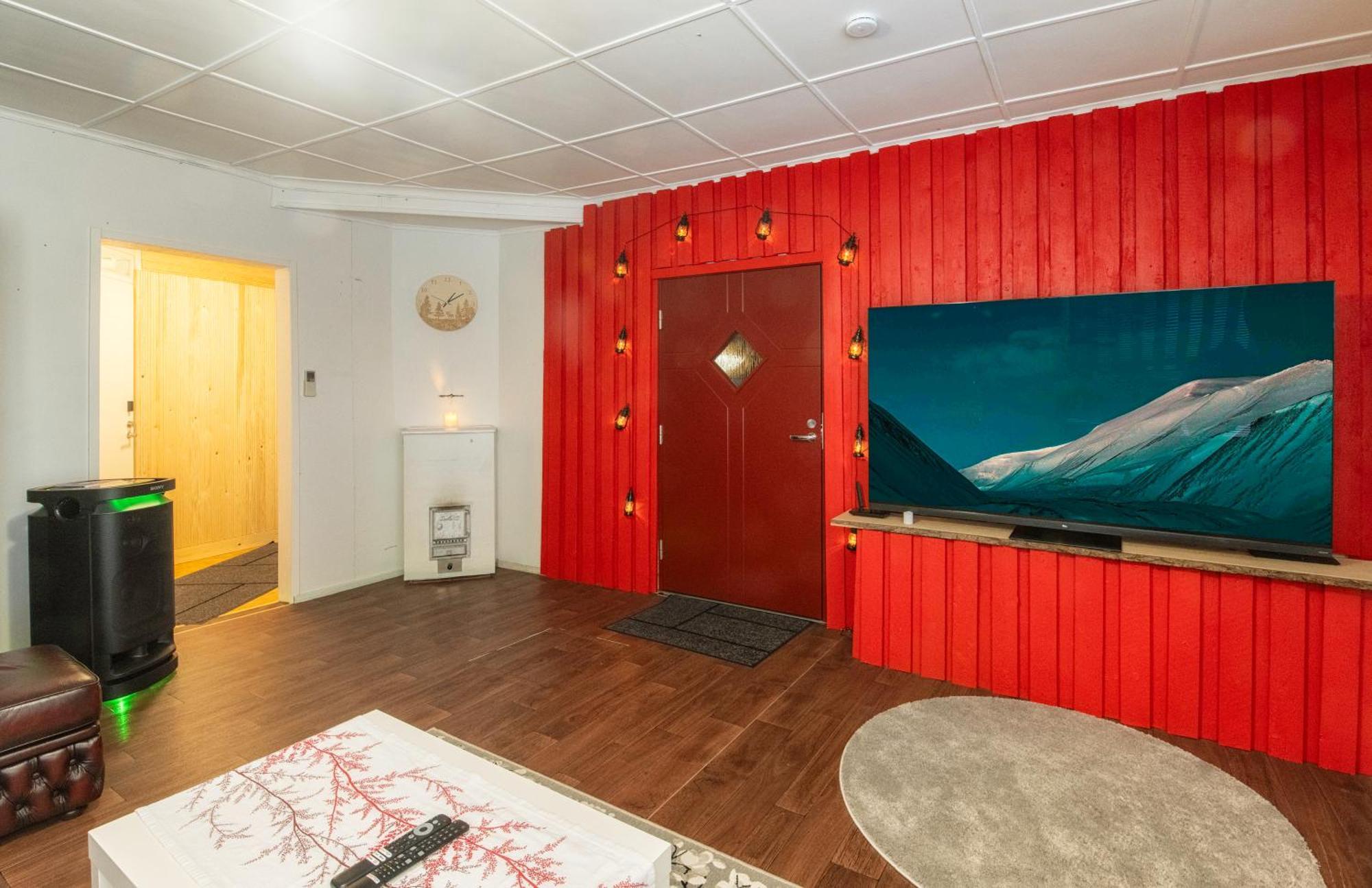 Kalle'S Unluxury Guest House Cl0Sed From 1St Of Feb 2025 Helsinki Esterno foto