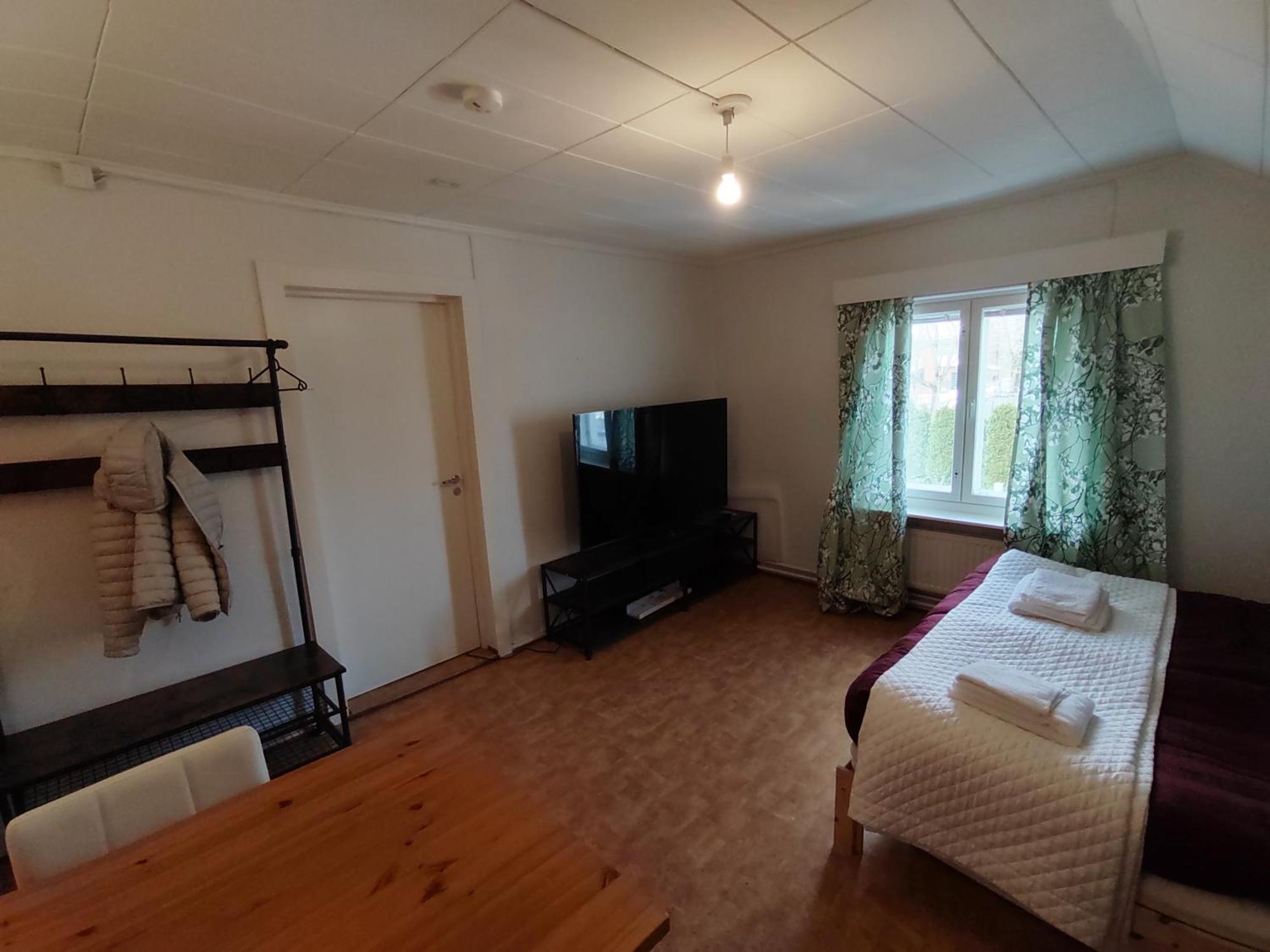 Kalle'S Unluxury Guest House Cl0Sed From 1St Of Feb 2025 Helsinki Esterno foto