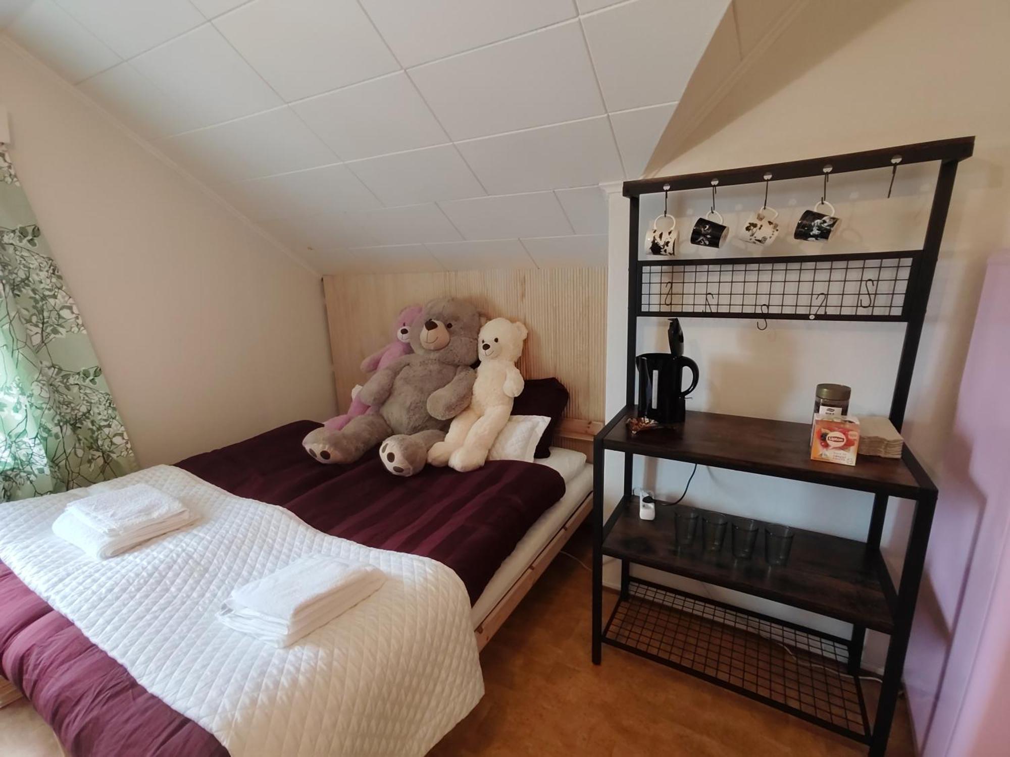 Kalle'S Unluxury Guest House Cl0Sed From 1St Of Feb 2025 Helsinki Esterno foto