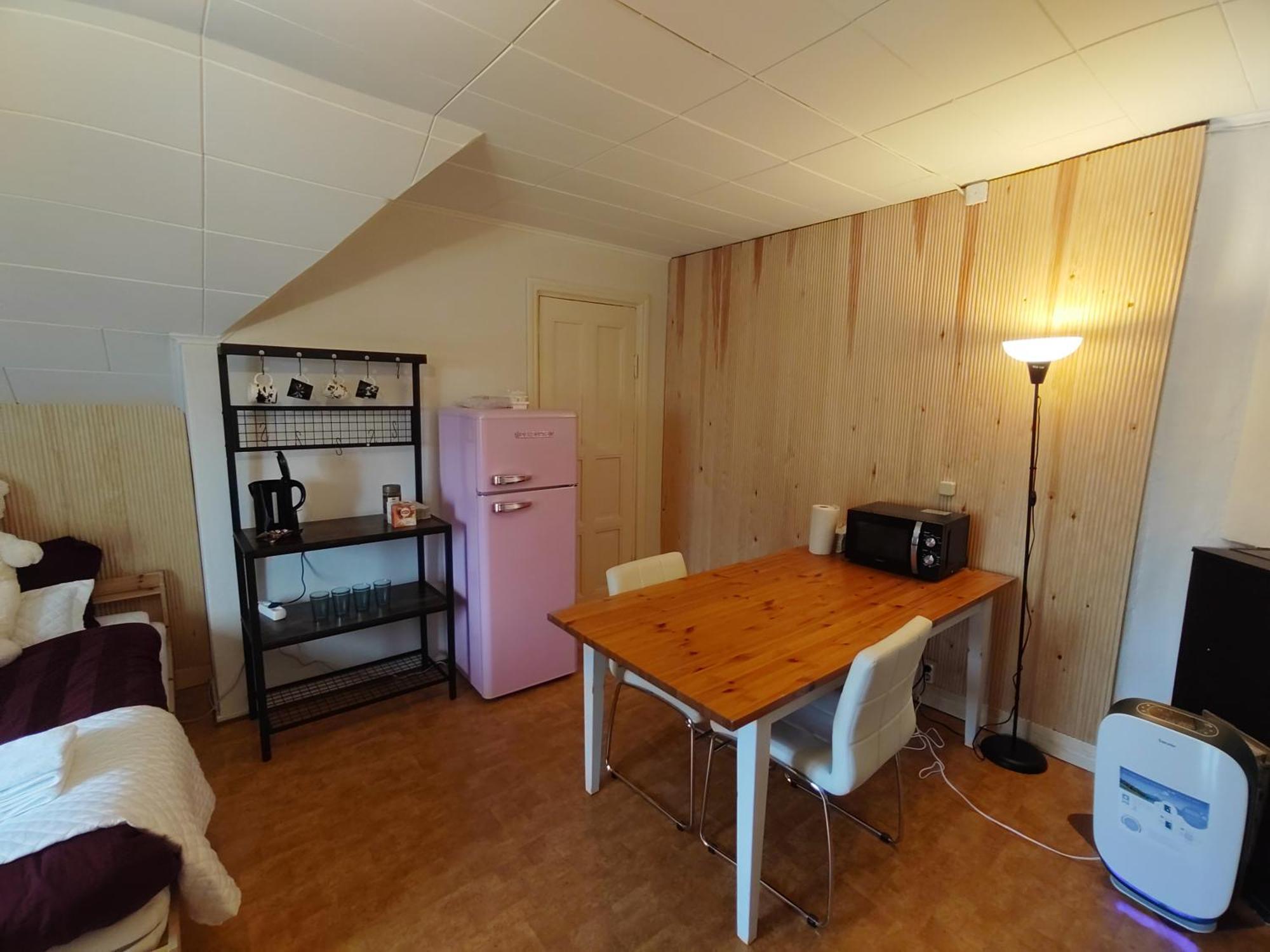 Kalle'S Unluxury Guest House Cl0Sed From 1St Of Feb 2025 Helsinki Esterno foto