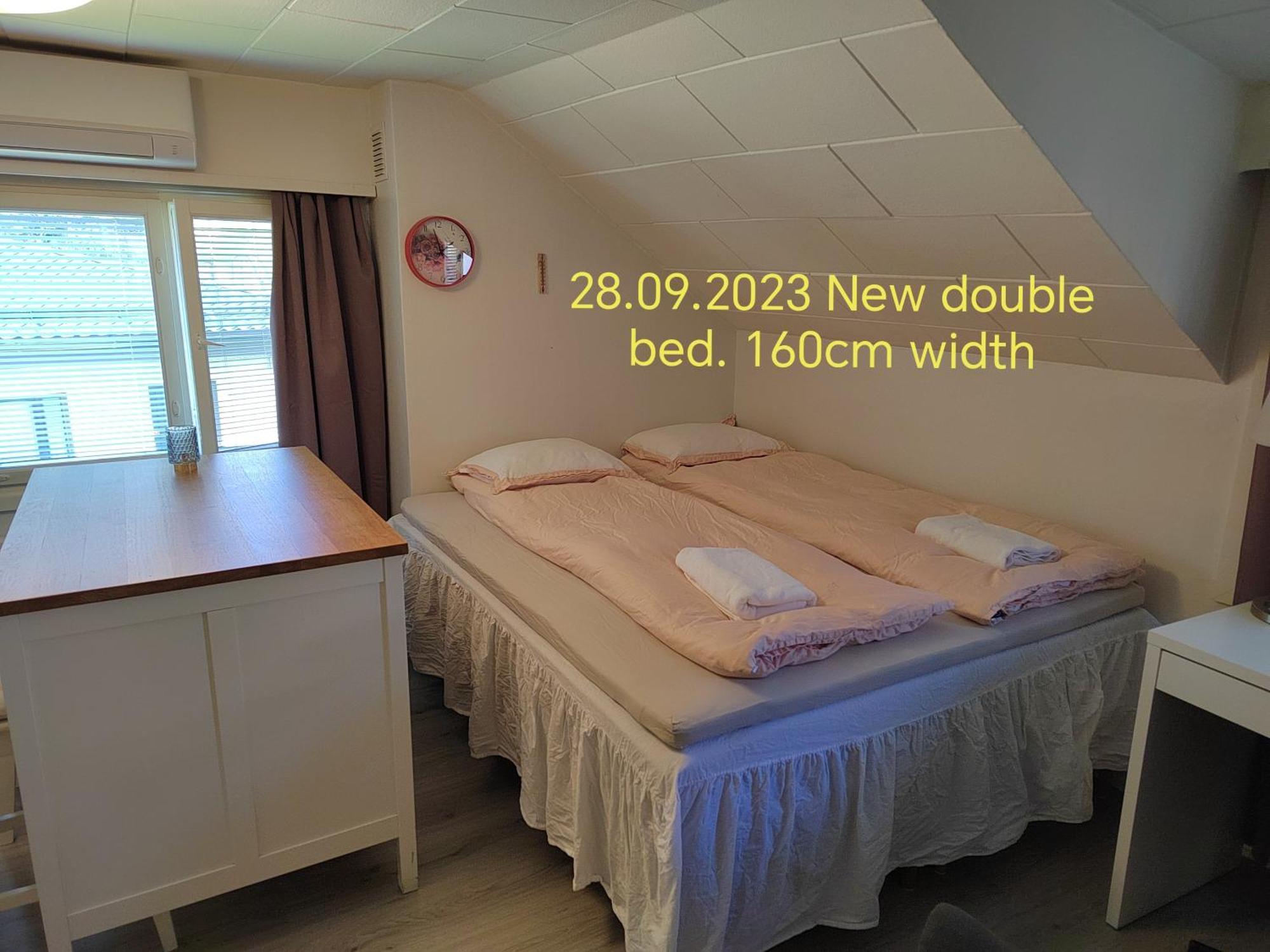 Kalle'S Unluxury Guest House Cl0Sed From 1St Of Feb 2025 Helsinki Camera foto