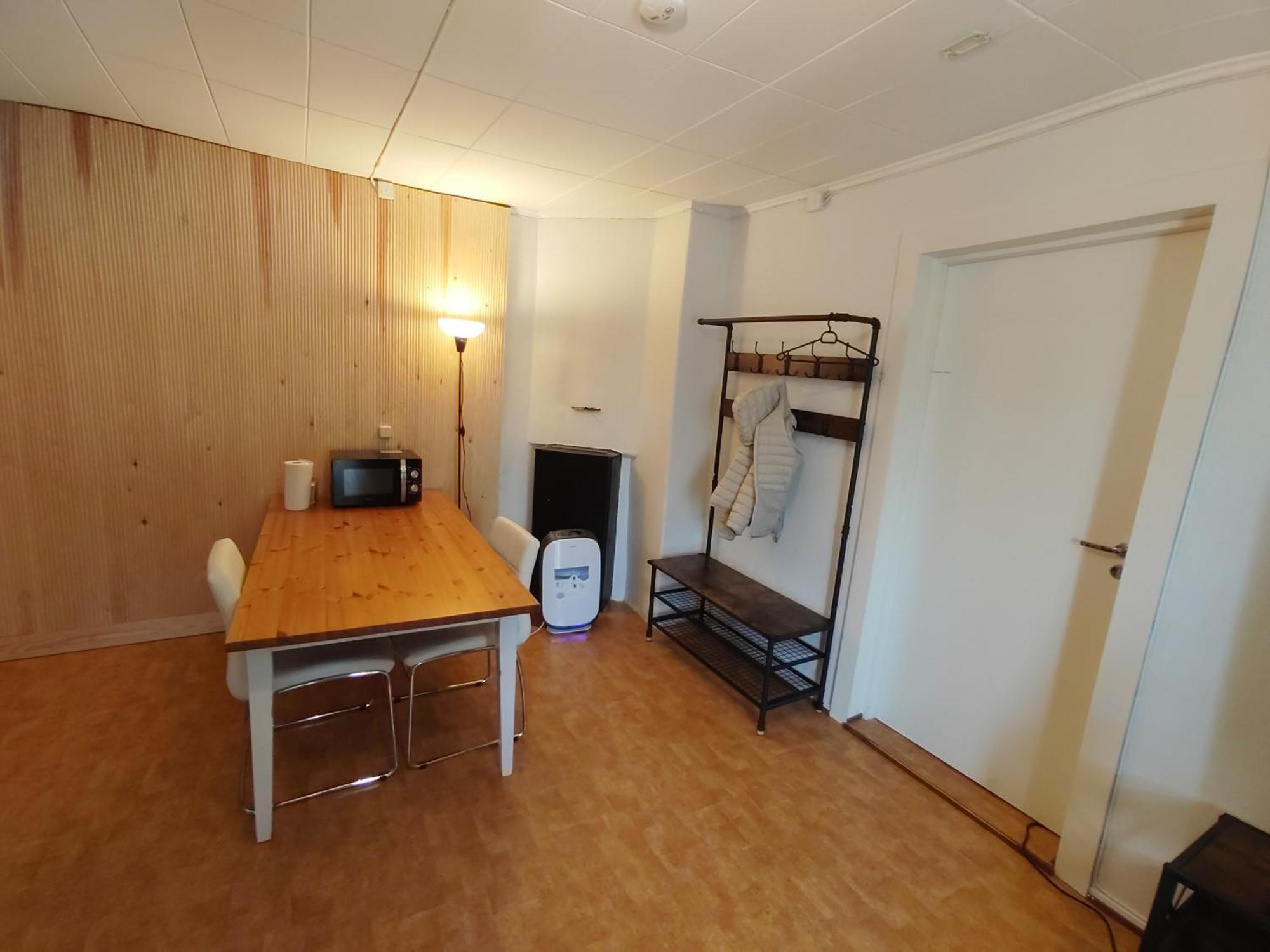 Kalle'S Unluxury Guest House Cl0Sed From 1St Of Feb 2025 Helsinki Camera foto