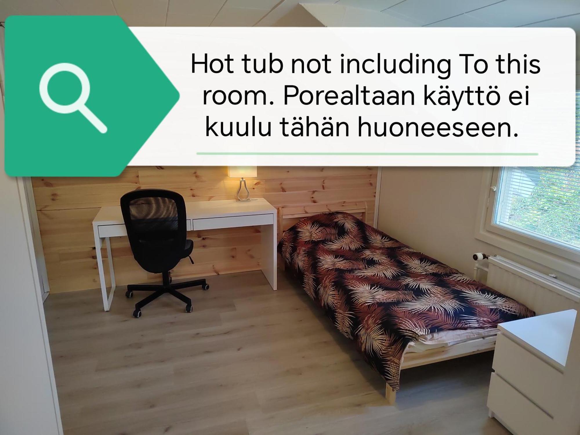 Kalle'S Unluxury Guest House Cl0Sed From 1St Of Feb 2025 Helsinki Camera foto