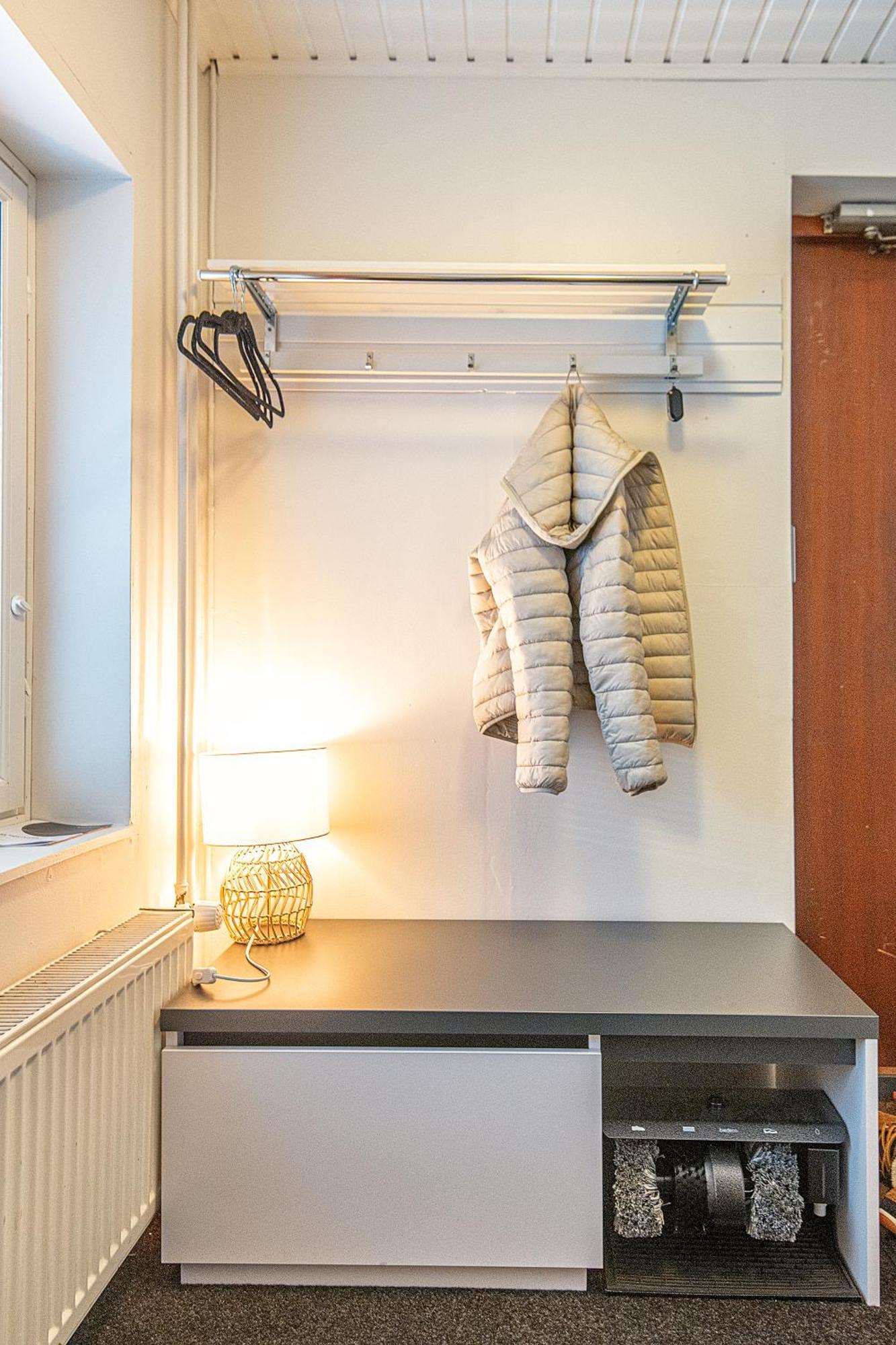 Kalle'S Unluxury Guest House Cl0Sed From 1St Of Feb 2025 Helsinki Camera foto