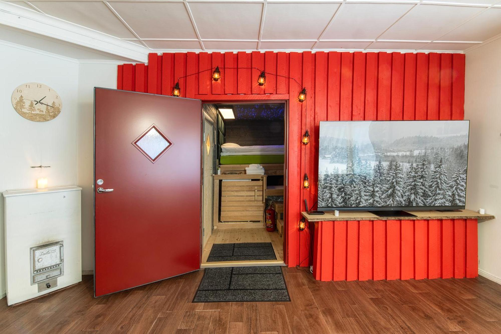Kalle'S Unluxury Guest House Cl0Sed From 1St Of Feb 2025 Helsinki Camera foto