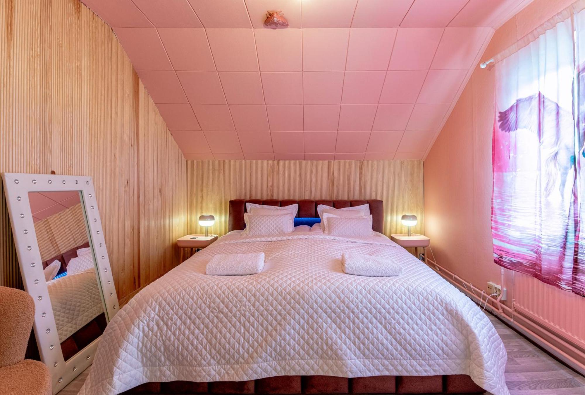 Kalle'S Unluxury Guest House Cl0Sed From 1St Of Feb 2025 Helsinki Camera foto