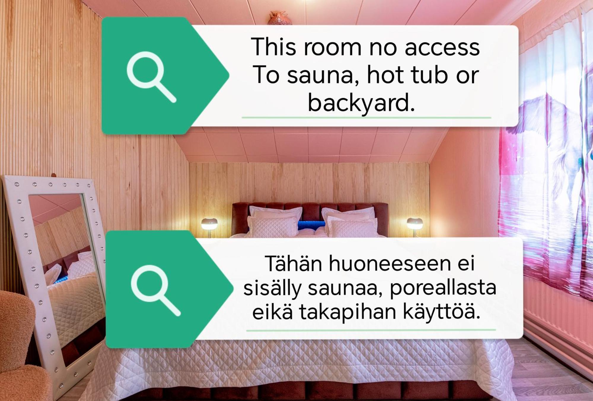 Kalle'S Unluxury Guest House Cl0Sed From 1St Of Feb 2025 Helsinki Camera foto