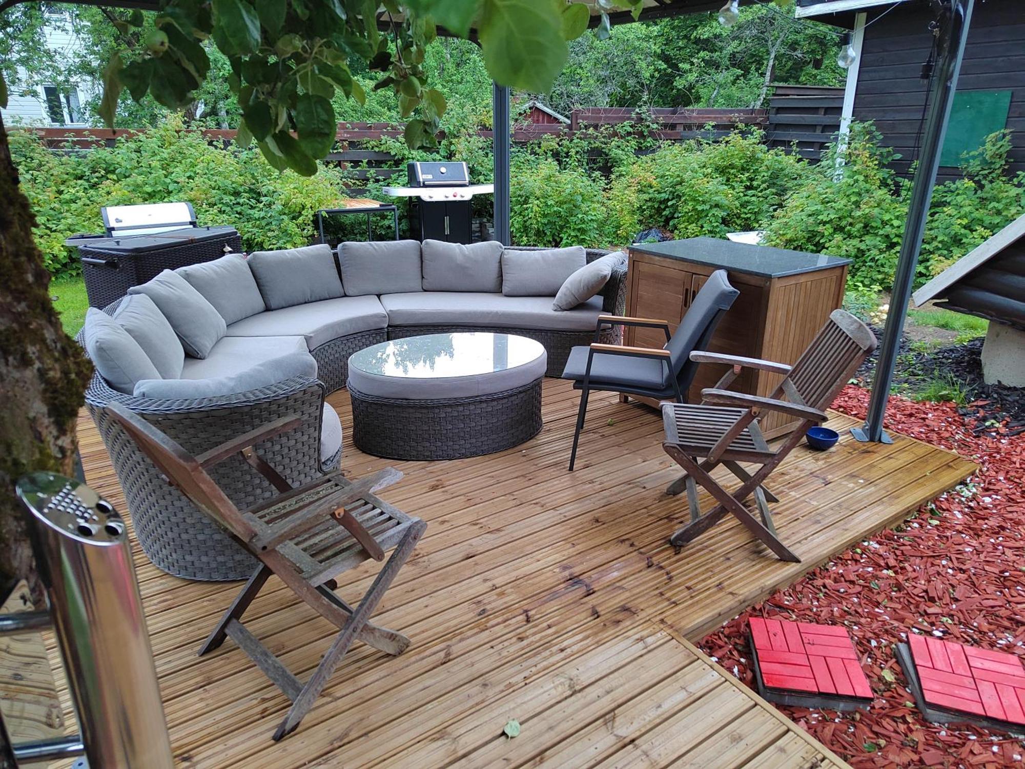 Kalle'S Unluxury Guest House Cl0Sed From 1St Of Feb 2025 Helsinki Esterno foto