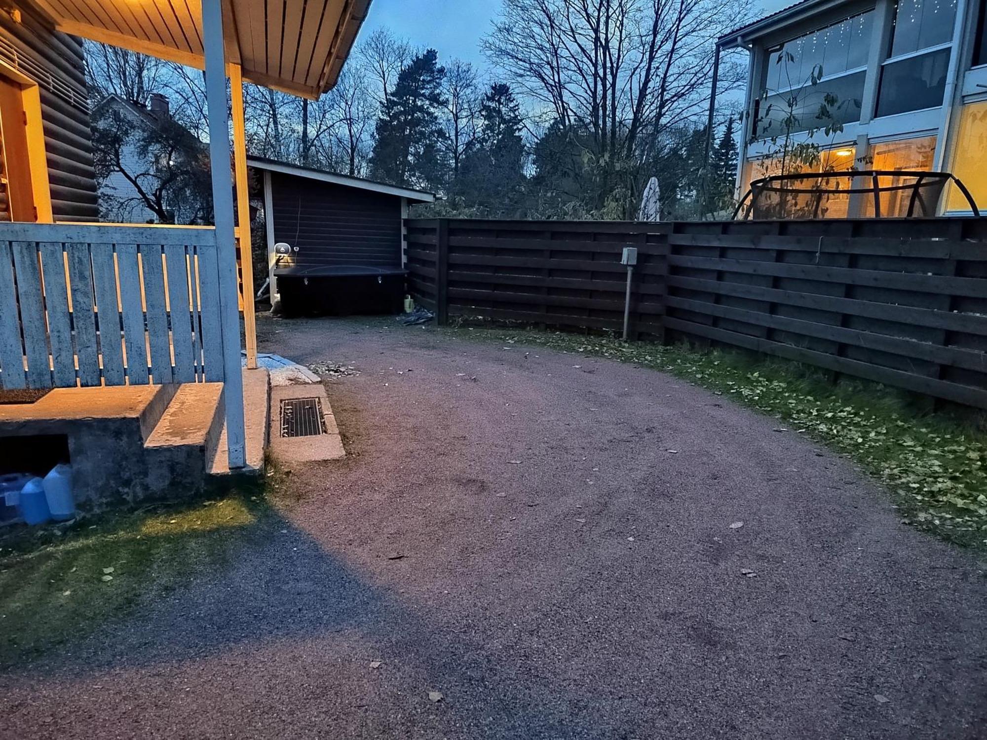 Kalle'S Unluxury Guest House Cl0Sed From 1St Of Feb 2025 Helsinki Camera foto