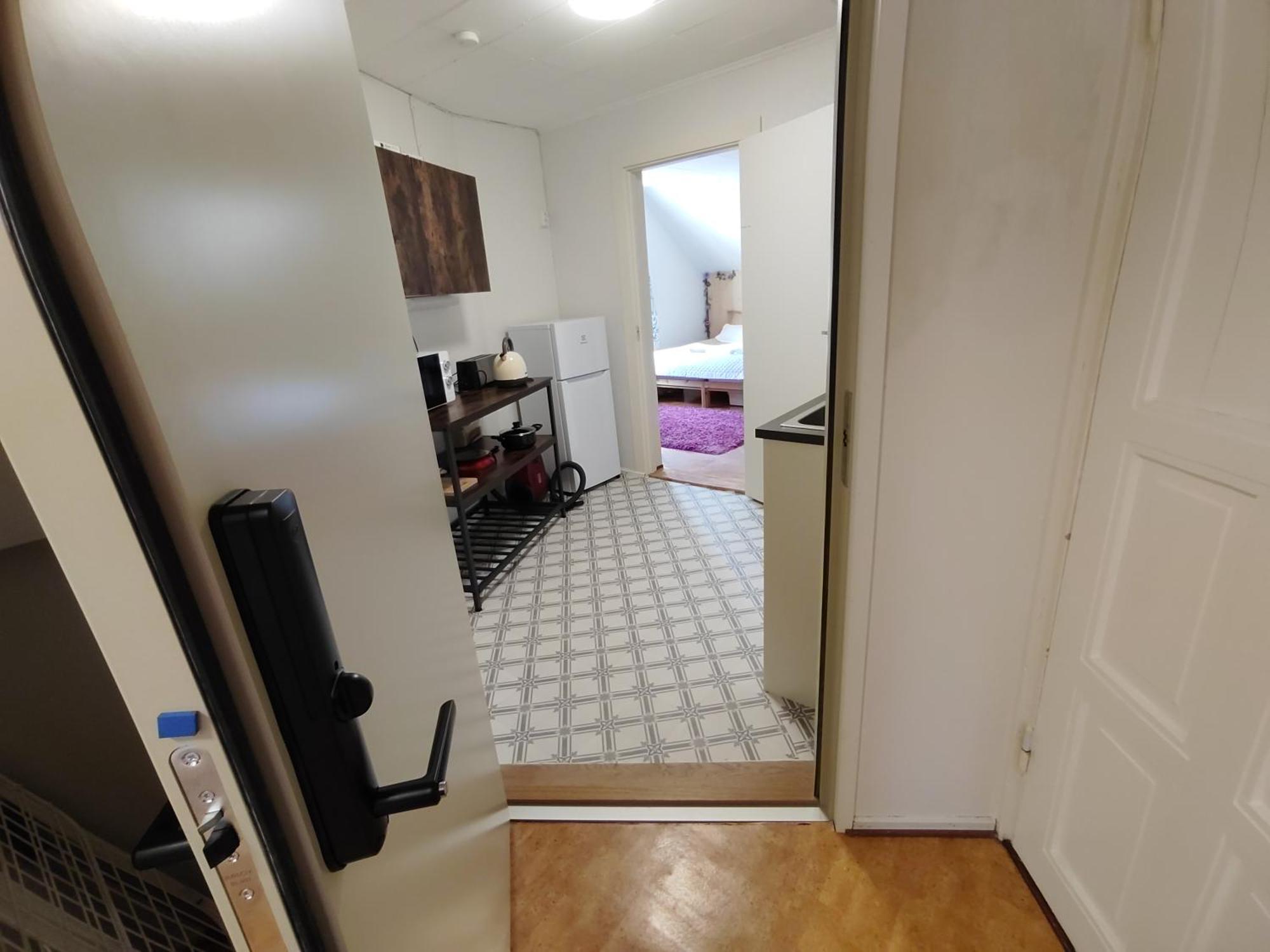 Kalle'S Unluxury Guest House Cl0Sed From 1St Of Feb 2025 Helsinki Camera foto